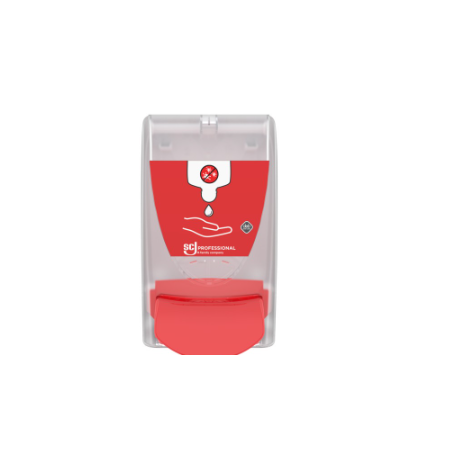 Distributeur de savon pour recharge- 1L