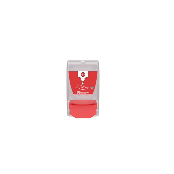 Distributeur de savon pour recharge- 1L
