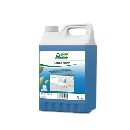 Tanex Power - Détachant polyvalent PAE - Bidon 5L