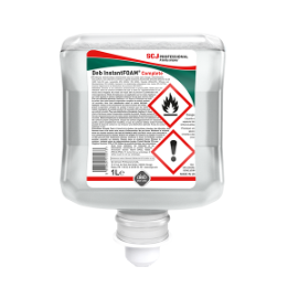 Mousse Hydroalcoolique - Instant Foam Complete - 1L