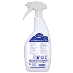 Taski sprint Spitfire - Nettoyant Alcalin surpuissant PAE - Spray 750ml