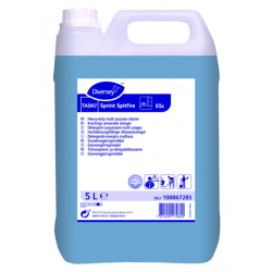 Taski sprint Spitfire - Nettoyant Alcalin surpuissant PAE - Bidon 5L