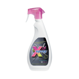X - Spray - Détachant haute performance PAE - Spray 750ml