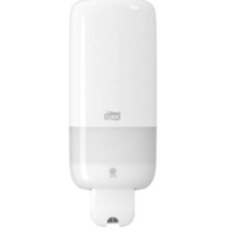 Distributeur Tork Elevation Blanc- Pour recharge 1L
