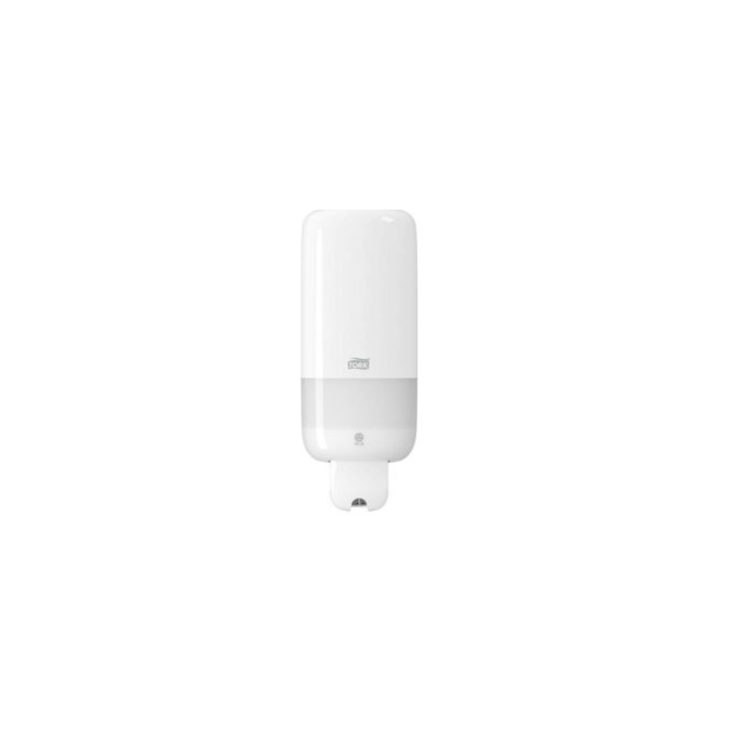 Distributeur Tork Elevation Blanc- Pour recharge 1L