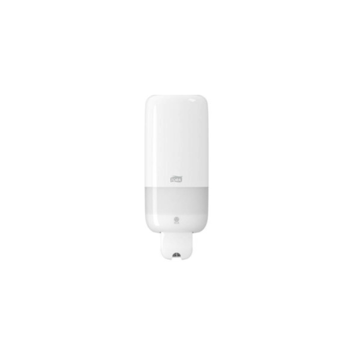 Distributeur Tork Elevation Blanc- Pour recharge 1L