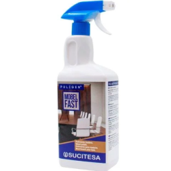 Puligen Mobel Fast - Nourrissant pour bois - Spray 1L