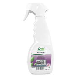 Inoxol Protect - Nettoyant inox 3 en 1 - Spray 450ml