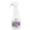 Inoxol Protect - Nettoyant inox 3 en 1 - Spray 450ml
