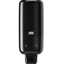 Distributeur Tork Elevation Noir- Pour recharge 1L