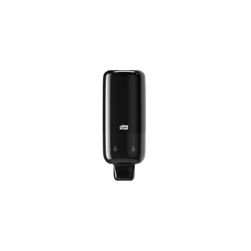 Distributeur Tork Elevation Noir- Pour recharge 1L