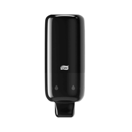 Distributeur Tork Elevation Noir- Pour recharge 1L