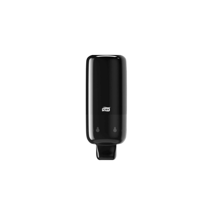 Distributeur Tork Elevation Noir- Pour recharge 1L