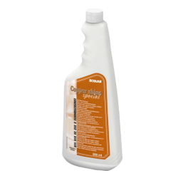 Copper shine special - Nettoyant pour cuivres et métaux - Flacon 500ml