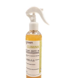 Nettoyant Graffitis - Ecologique - Flacon 250ml