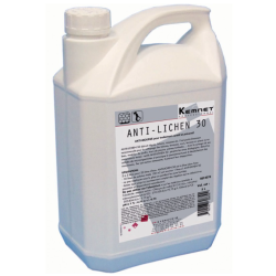 Anti lichen 30 concentré - Destructeur de mousse - Bidon 5L