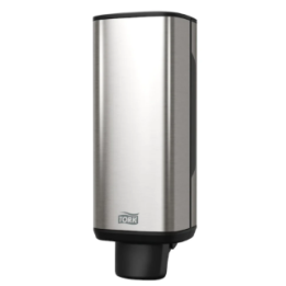 Distributeur Tork Elevation Acier Inox- Pour recharge 1L
