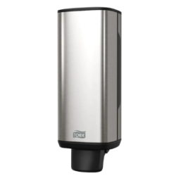 Distributeur Tork Elevation Acier Inox- Pour recharge 1L