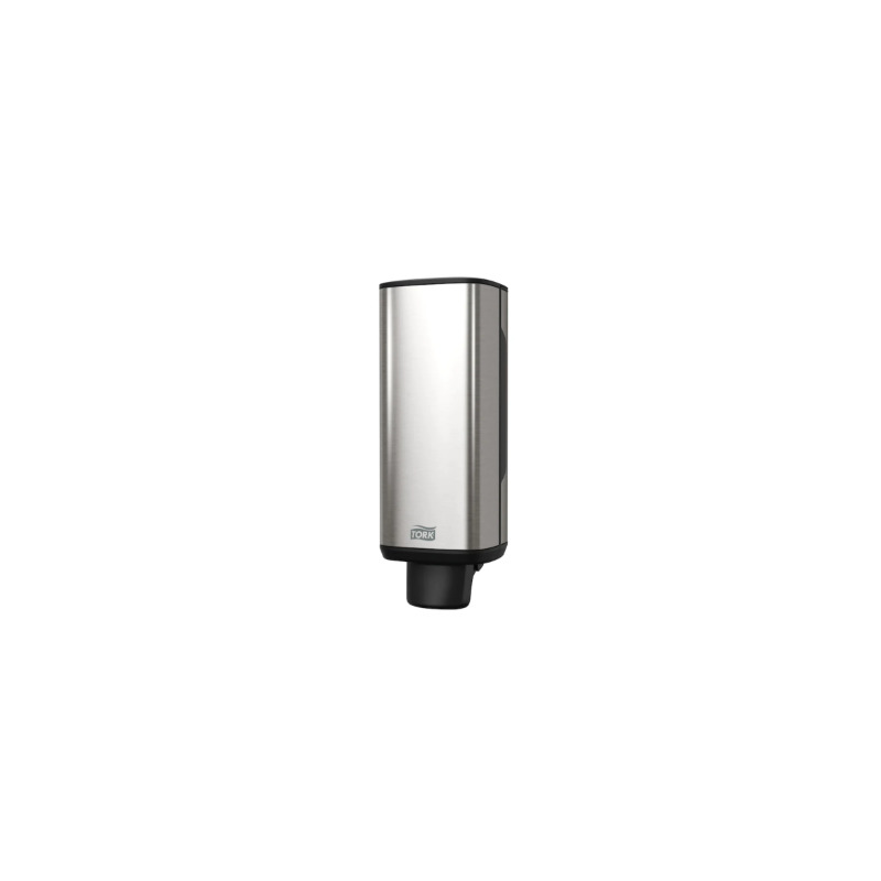 Distributeur Tork Elevation Acier Inox- Pour recharge 1L
