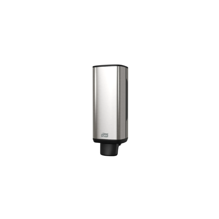Distributeur Tork Elevation Acier Inox- Pour recharge 1L