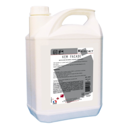 Kem Façade - Nettoyant Alcalin - Bidon 5L