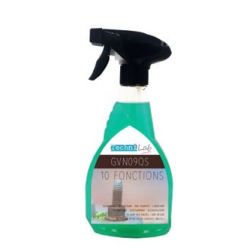 Mekaklean - Dégrippant végétal multi - fonctions - Flacon 500ml