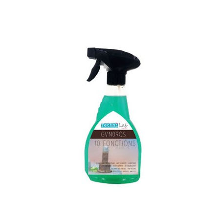 Mekaklean - Dégrippant végétal multi - fonctions - Flacon 500ml