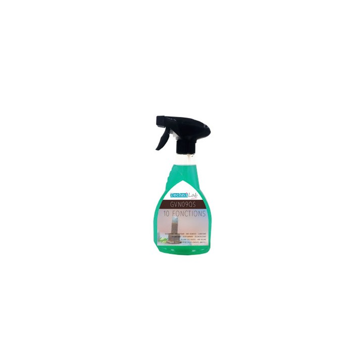Mekaklean - Dégrippant végétal multi - fonctions - Flacon 500ml