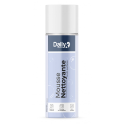 Mousse nettoyante - multi-surfaces - Aérosol 500ml