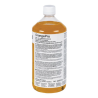 Orange pro - Détachant universel et dissolvant de résine - Bidon 1L