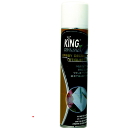 Spray décolle étiquettes - Décolle étiquettes et colle - Aérosol 300ml