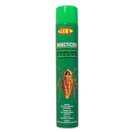 Insecticide Rampants - Puck - Aérosol 750ml