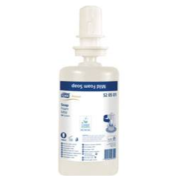 Savon mousse parfumé - Mild Foam Soap Premium -1L