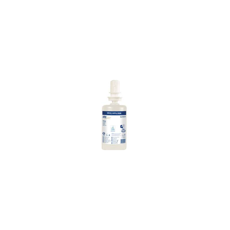 Savon mousse parfumé - Mild Foam Soap Premium -1L