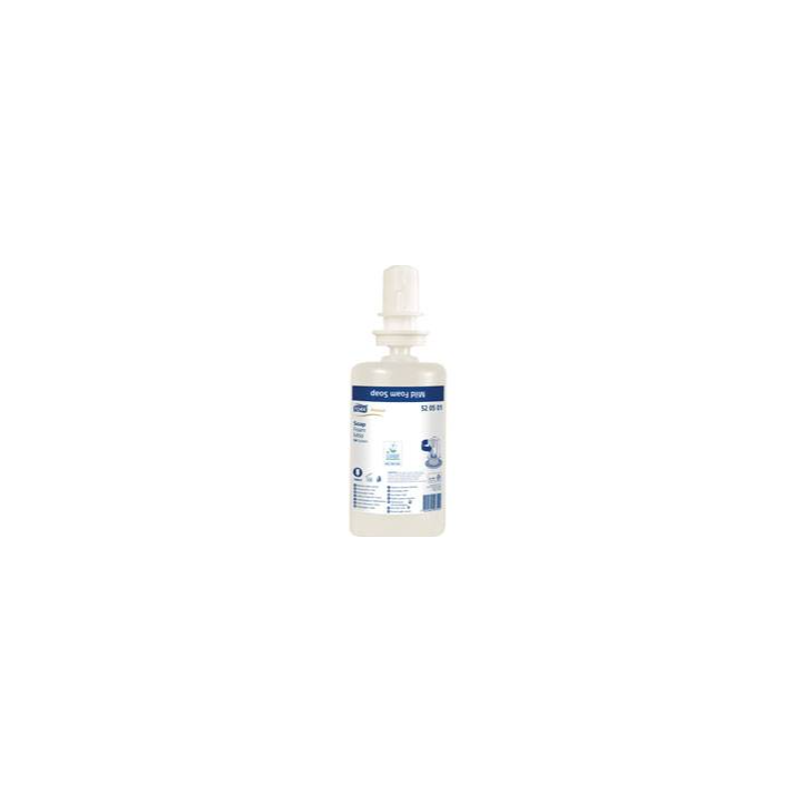 Savon mousse parfumé - Mild Foam Soap Premium -1L