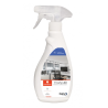 Freshy' Air - Désodorisant Surodorant Puissant - Parfum Coquelicot - Spray 500ml