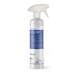 Freshy' Air - Désodorisant Surodorant Puissant - Parfum Mango - Spray 250ml