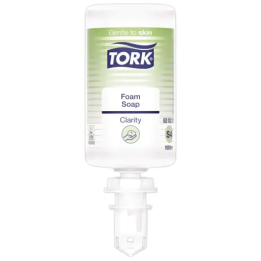 Savon mousse Limpide - Foam Soap Clarity - 1L