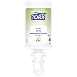 Savon mousse Limpide - Foam Soap Clarity - 1L