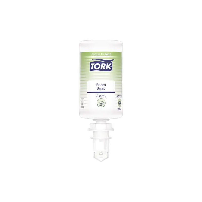 Savon mousse Limpide - Foam Soap Clarity - 1L