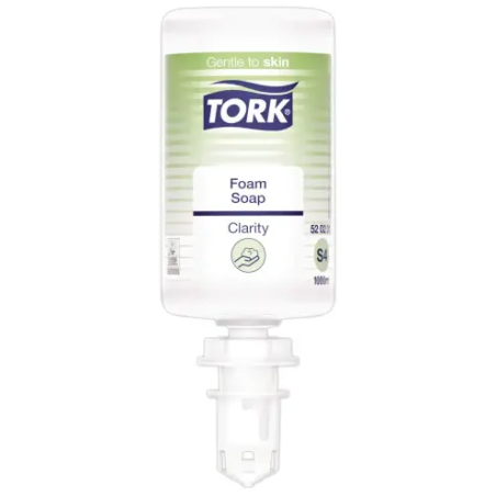 Savon mousse Limpide - Foam Soap Clarity - 1L