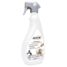 Spray jedor - Spray d'ambiance surodorant - Parfum Ambiance - Spray 500ml