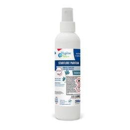 Starflore Parfum - Désodorisant à forte rémanence - Parfum Tendance - Spray 200ml