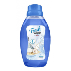 Désosodorisant mèche - Neutralisateur d'odeur - Parfum Océan - Spray 350ml