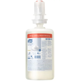 Savon Mousse Antimicrobien - Antimicrobial Foam Soap - 1L