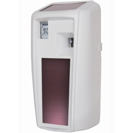 Microburst 3000 - Diffuseur de parfum Blanc