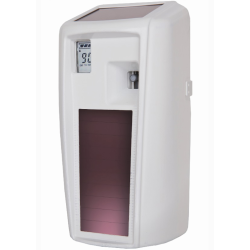 Microburst 3000 - Diffuseur de parfum Blanc