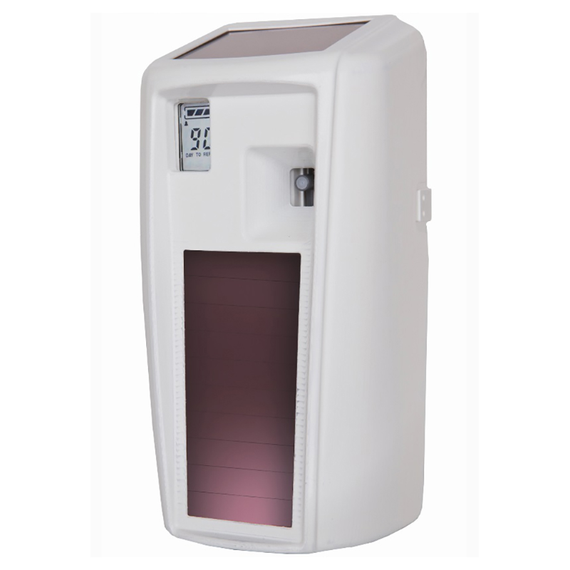 Microburst 3000 - Diffuseur de parfum Blanc