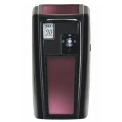 Microburst 3000 - Diffuseur de parfum Noir