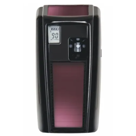 Microburst 3000 - Diffuseur de parfum Noir